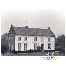 Herwen Havezate de Boswaaij Coll. G.B.Janssen F0000022
